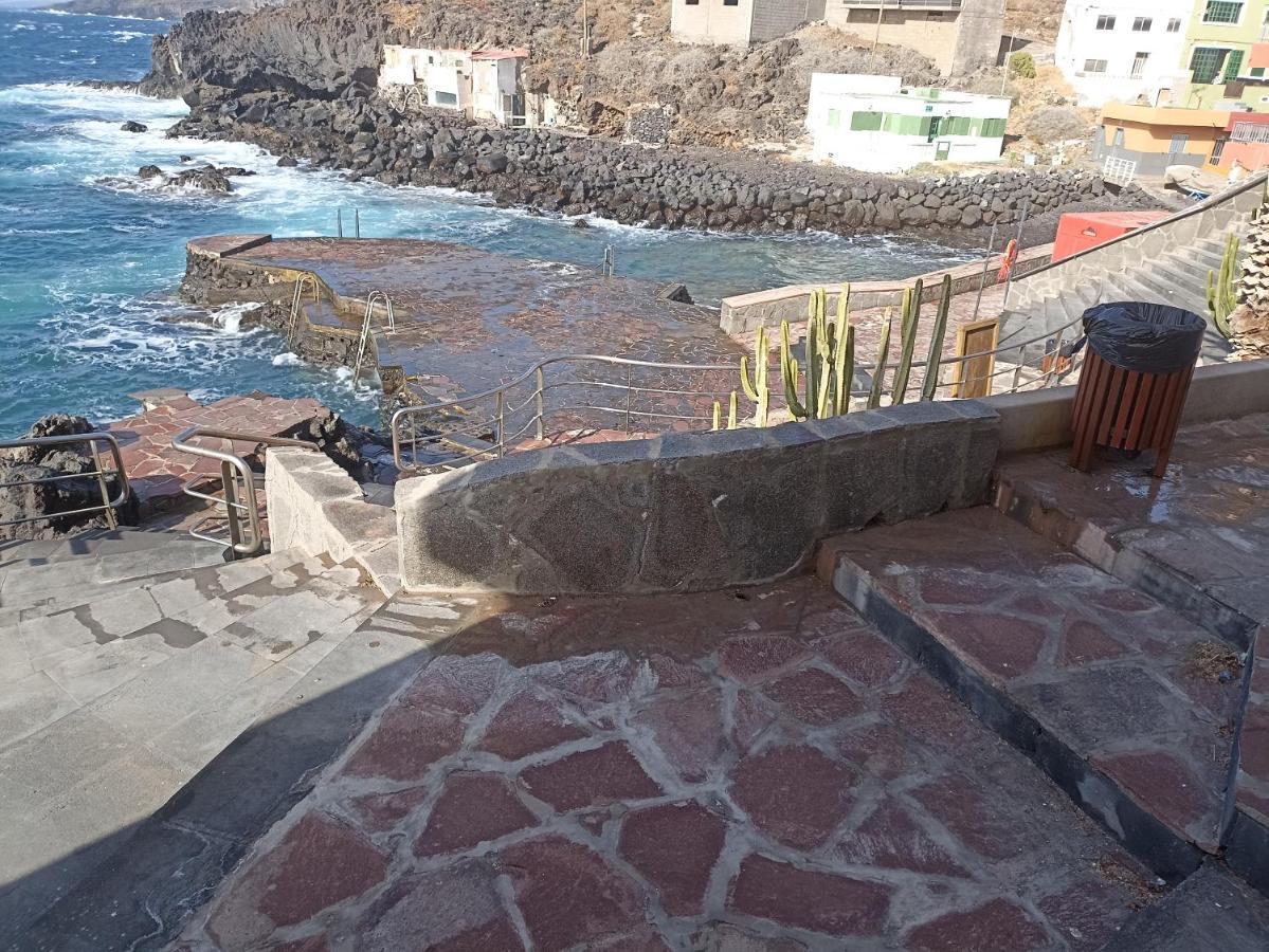 Oasis En Tenerife 3 El Escobonal Dış mekan fotoğraf