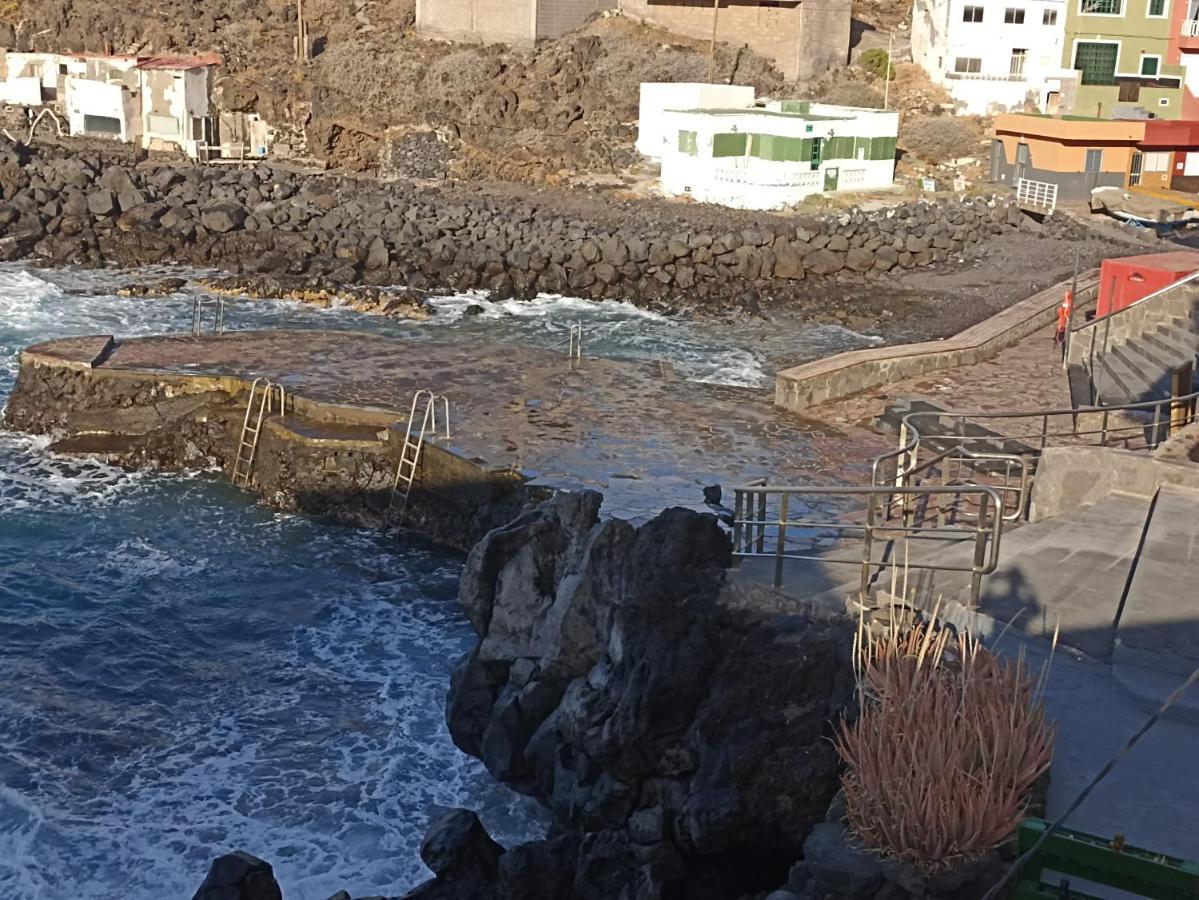 Oasis En Tenerife 3 El Escobonal Dış mekan fotoğraf