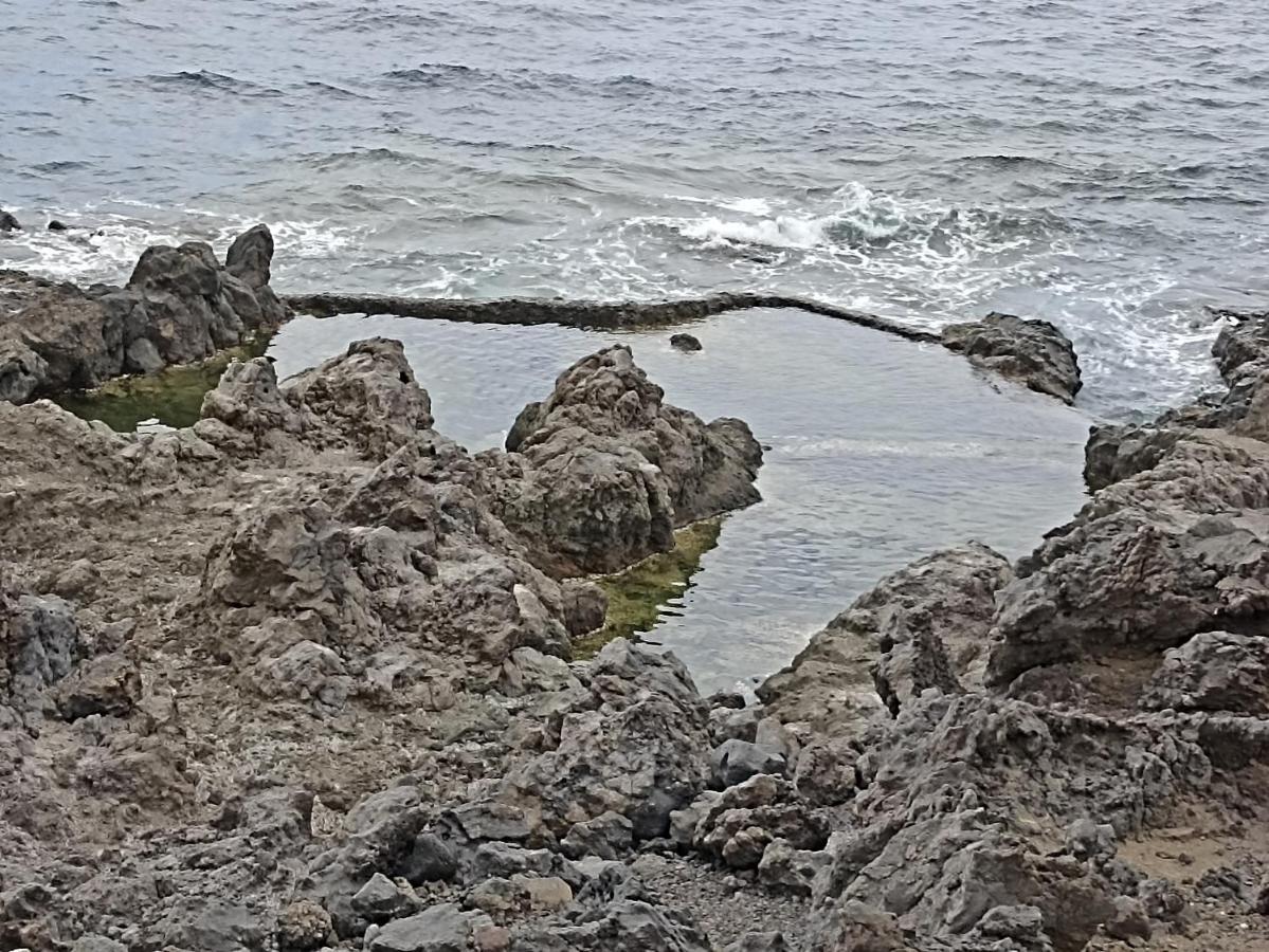 Oasis En Tenerife 3 El Escobonal Dış mekan fotoğraf