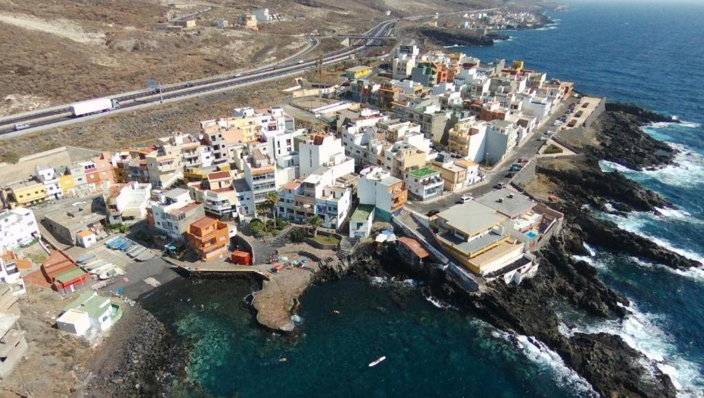 Oasis En Tenerife 3 El Escobonal Dış mekan fotoğraf